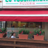 Pizzeria La Vecchianella Extérieur