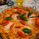 Pizzeria La Vecchianella Nourriture