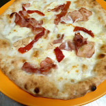 Pizzeria La Vecchianella Nourriture