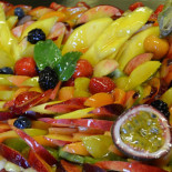 All'angolo Comida