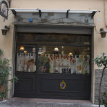 Decanto Apulian Spirits Extérieur