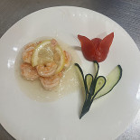 Bai Wei Sushi Bebida