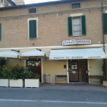 Pizzeria Dei Desideri Extérieur