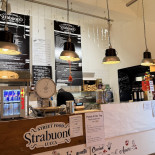 Strabuono Speisekarte