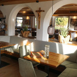 Pircher À l'intérieur