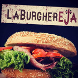 La Burghereja Comida