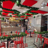 Pizzeria Tabisca Exterior