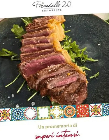 Pirandello 2.0 Essen