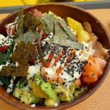 Nu Poke Essen