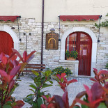 Al Borgo Exterior
