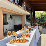 Al Borgo Exterior