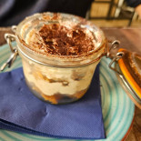 Mavì Bistrot Getränk