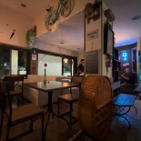 Mavì Bistrot Innen