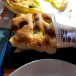 Ravatti Comida