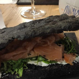 Ravatti Comida