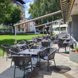 Rathaus Café Extérieur