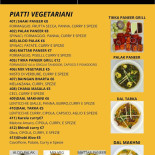 Desi Roti Boti Halal Indian Pakistani Speisekarte
