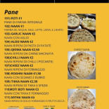 Desi Roti Boti Halal Indian Pakistani Speisekarte