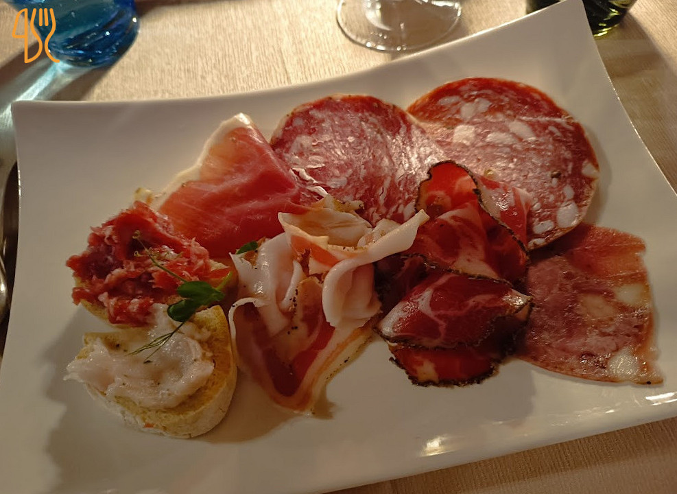 Al Vecchio Convento Essen