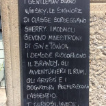 Vinello A Milano Carte