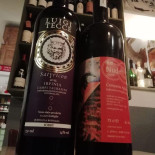 Vinello A Milano Carta