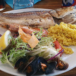 La Taverna Comida