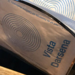 Vista Darsena Carte