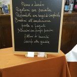 Da Elena Carte