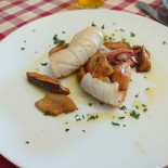 Da Elena Comida