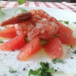 Da Elena Comida