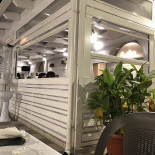 Ristopizza Antico Rifugio À l'intérieur