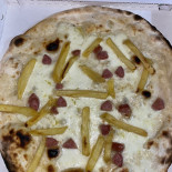 Ristopizza Antico Rifugio Nourriture