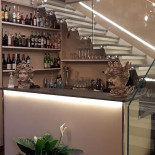 Minami Lounge À l'intérieur