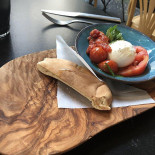 Taverna Mediterranea Nourriture