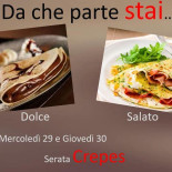 El Gainatt Speisekarte