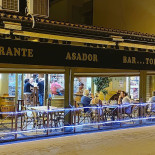 Pasticceria De Marchi Exterior