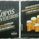 Cagiada Cardápio