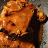 Adduma Comida