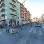 Caffeina Exterior