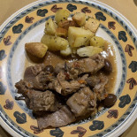 Akirè Nourriture
