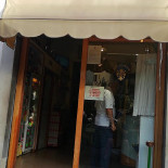 Gastronomia Russo Extérieur