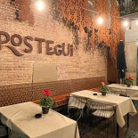 Gastronomia Russo À l'intérieur
