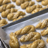 Panifici Frasca Rocco Nourriture