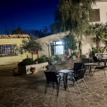 L'oasi Del Colle Exterior