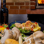 Caffe' Del Corso Gourmet Bebida