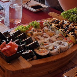 Caffe' Del Corso Gourmet Comida