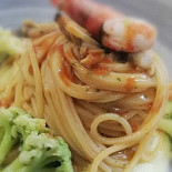 Colapisci /pizzeria Comida