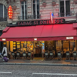 Ke Pizza Extérieur