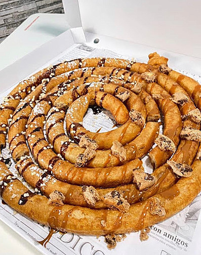 Evasioni Essen