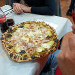 Pizzeria S. Donato Comida